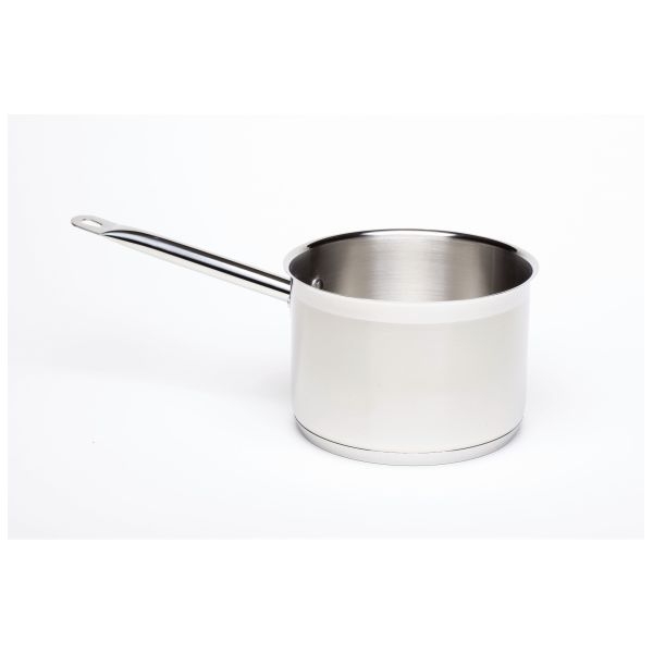 GENWARE | GW DEEP SAUCEPAN 4.4L - 20 4CM | 1320-04