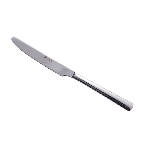 GENWARE | MESSINA TABLE KNIFE X 12 | TK-MS