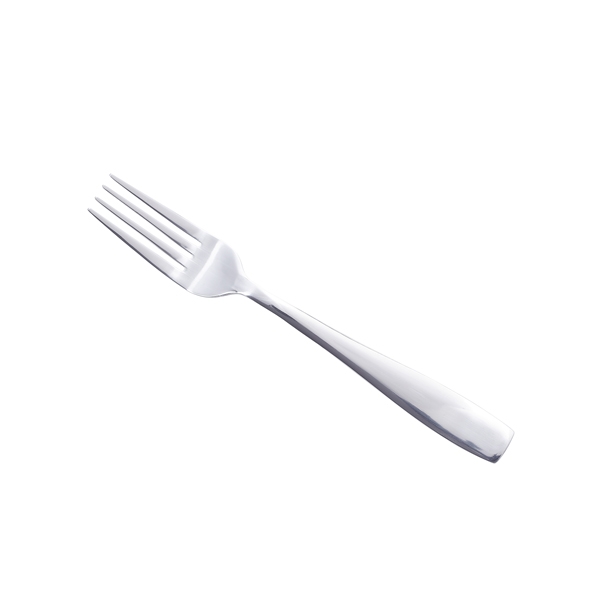 GENWARE | SQUARE DESSERT FORK X 12 | DF-SQ