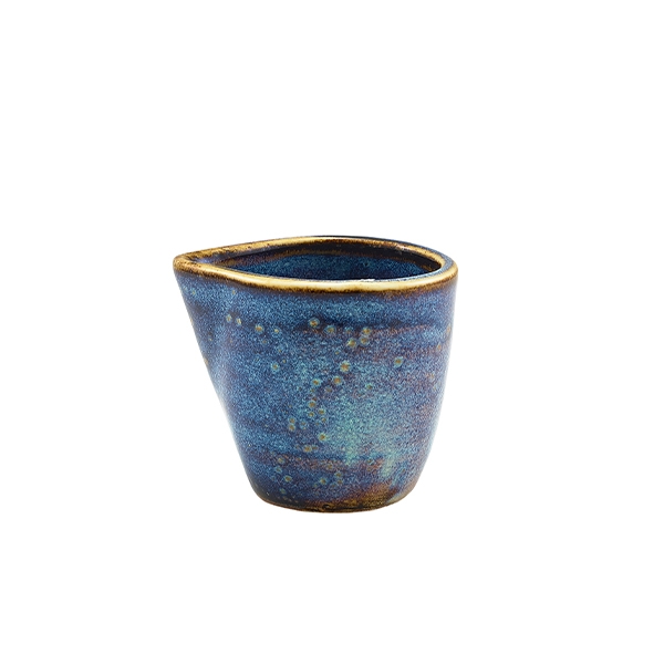 GENWARE | TERRA PORCELAIN AQUA BLUE JUG 9CL X 12 | JUG-PBL9