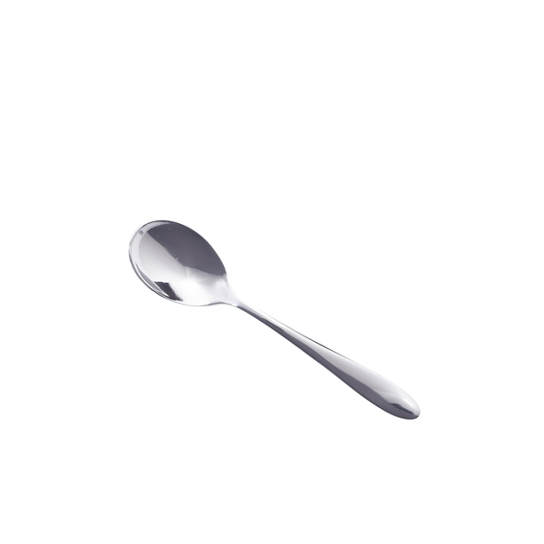 GENWARE | SAFFRON TEA SPOON X 12 | TES-SN