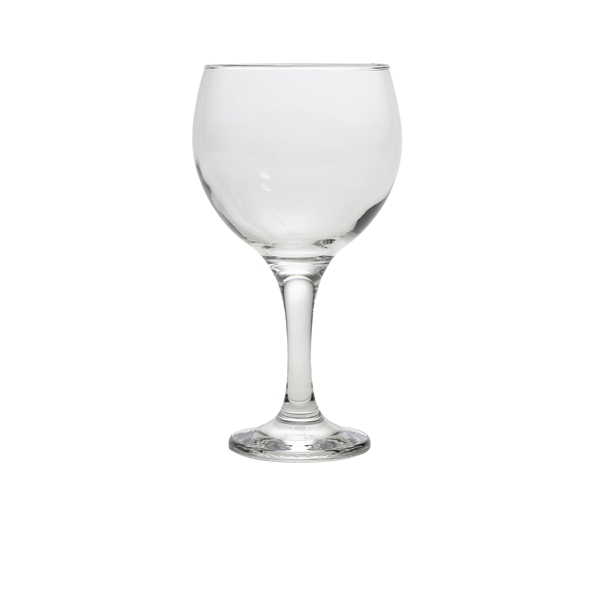 GENWARE | MISKET COUPE GIN COCKTAIL GLASS 64.5CL X 6 | MIS590