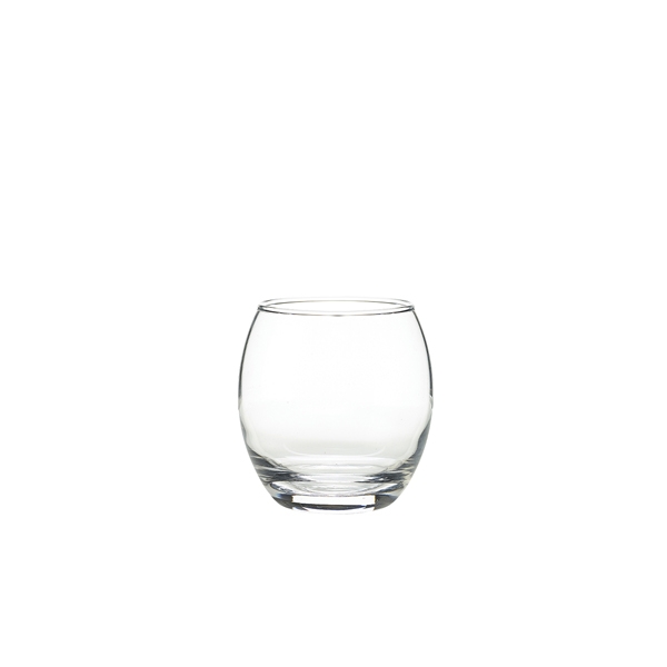 GENWARE | EMPIRE ROCKS TUMBLER 40.5CL X 6 | EMP364