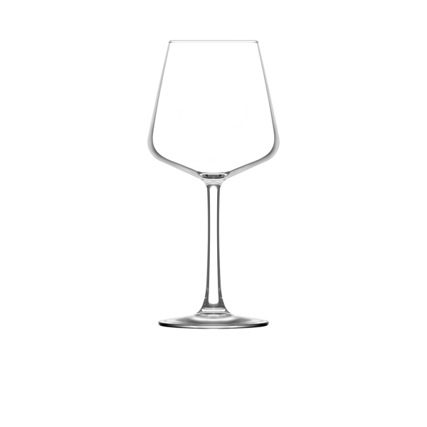 GENWARE | FULLY TEMPERED COLMAR WINE GLASS 47CL X 6 | CLM647TFKF