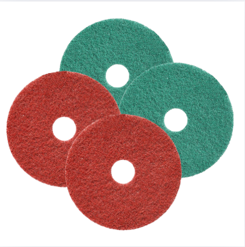 TWISTER | FLOOR PADS 21 INCH