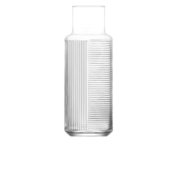 GENWARE | ISTANBUL GLASS CARAFE 1.2L X 12 | IST312KH