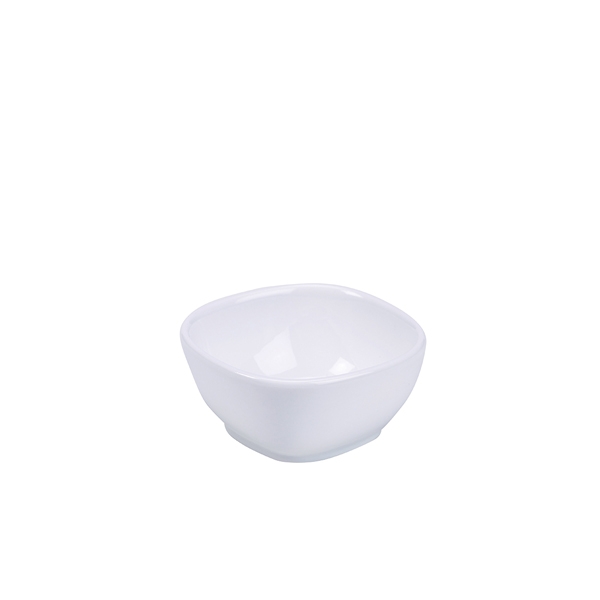 GENWARE | PORCELAIN ELLIPSE BOWL 8.9CM X 24 | 365509