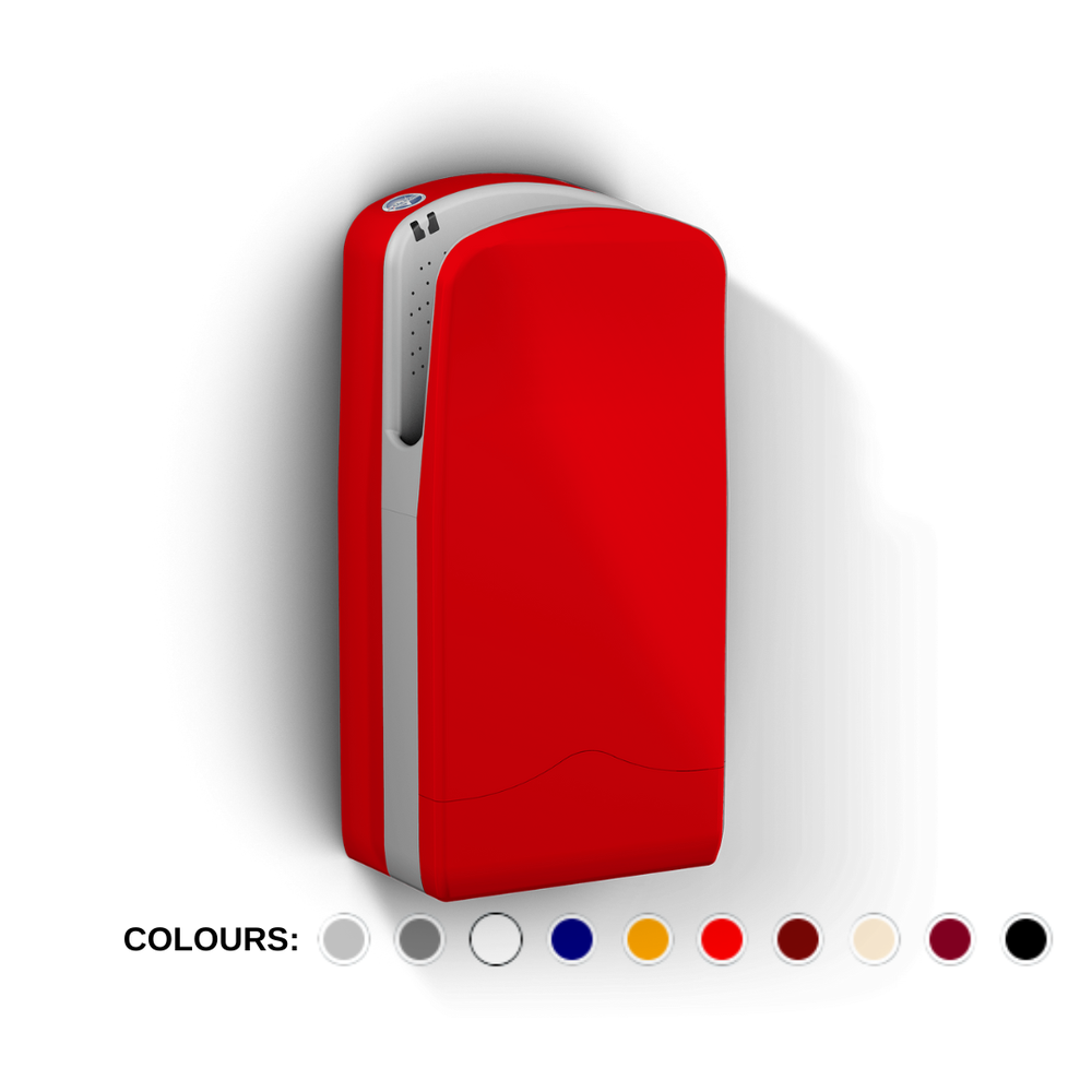 VELTIA | HAND DRYER V7-300 | VUK0XX