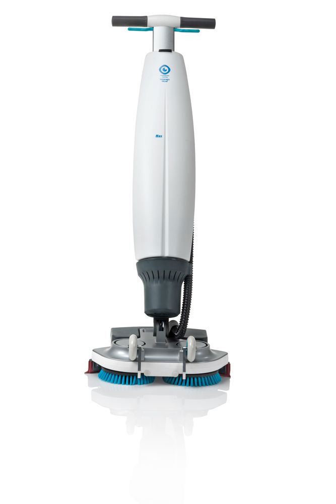 I-TEAM | I-MOP LITE C/W BATTERY & CHARGER | IMOPLT.FCT.1200C