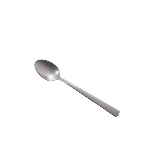 GENWARE | VERONA VINTAGE TEA SPOON X 12 | TES-VRV