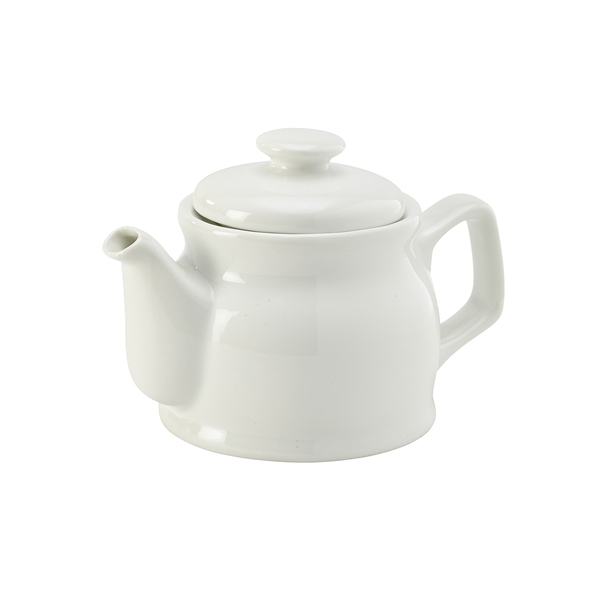 GENWARE | PORCELAIN TEAPOT 45CL X 6 | 392145