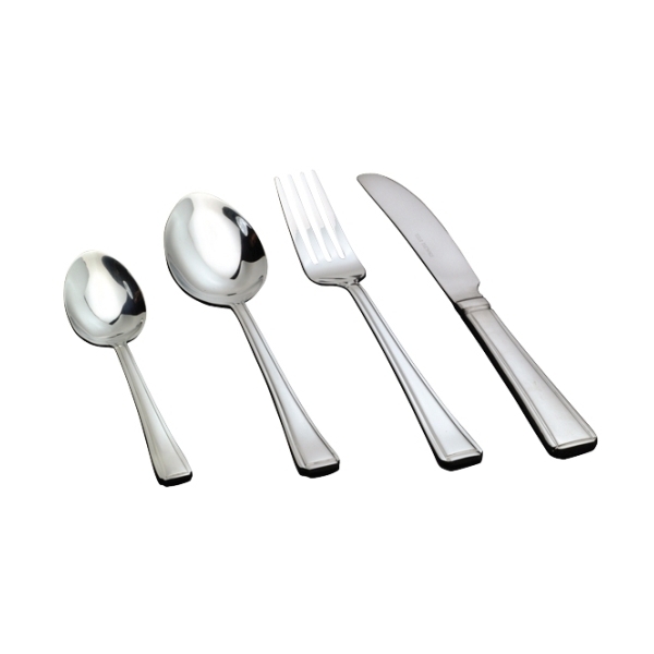 GENWARE | TABLE FORK HARLEY PATTERN X 12 | TF-HL