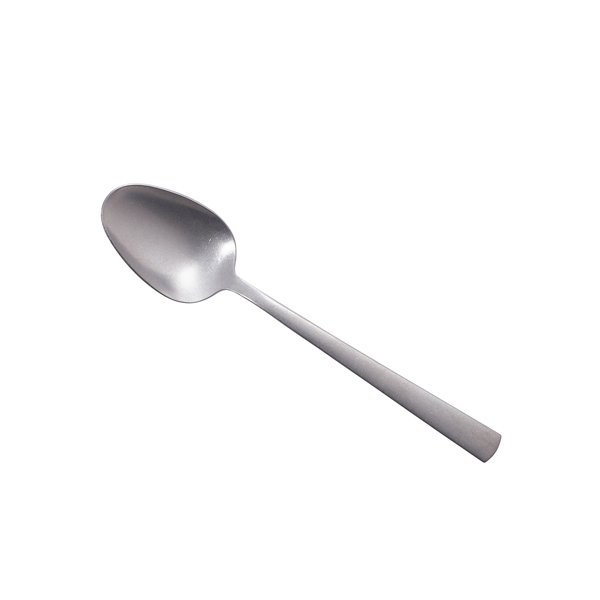 GENWARE | VERONA VINTAGE DESSERT SPOON X 12 | DS-VRV