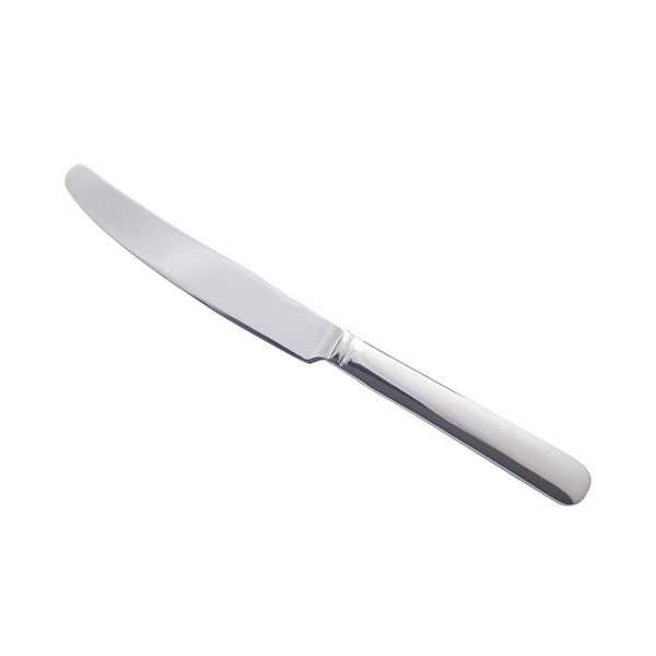 GENWARE | OLD ENGLISH DESSERT KNIFE X 12 | DK-EN