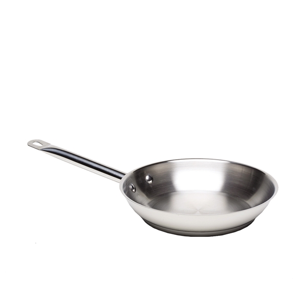 GENWARE | FRYPAN 24 X 5CM | 1524-00