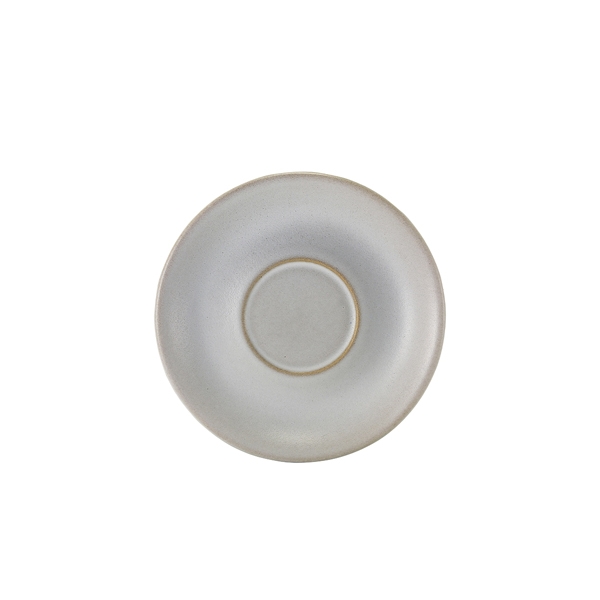 GENWARE | ANTIGO STONEWARE BARLEY SAUCER 15CM X 6 | SCR-ABR15
