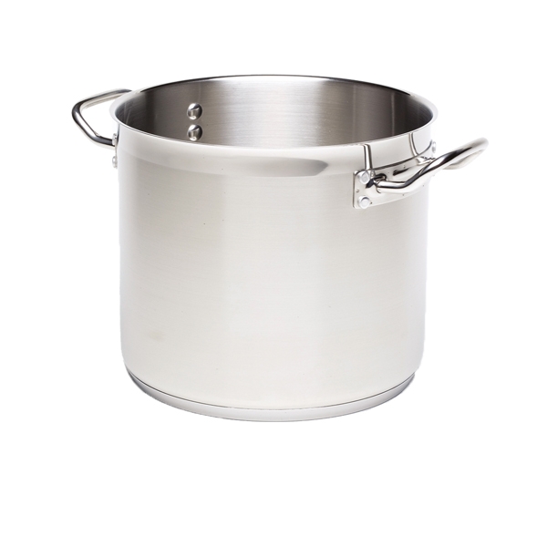 GENWARE | GW STOCKPOT 24L - 34 X 26CM | 1034-24
