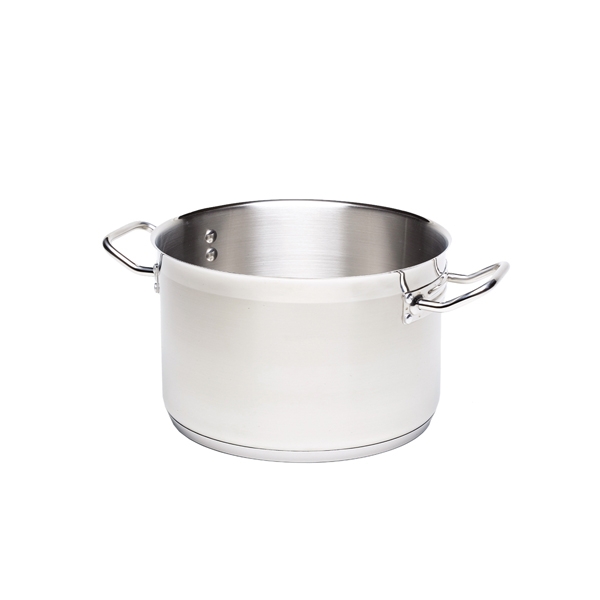 GENWARE | GW CASSEROLE 5L - 24 1CM | 1224-05