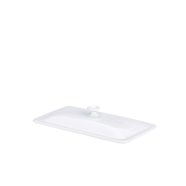 GENWARE | GASTRONORM LID GN 1/3 | GN3T-W