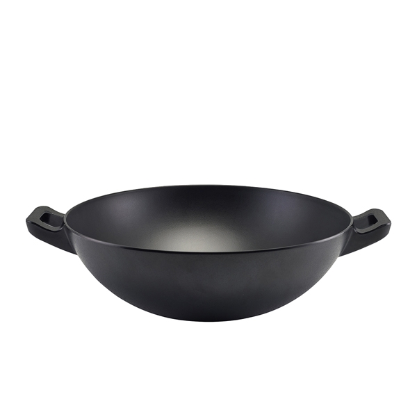 GENWARE |  MELAMINE WOK BUFFET BOWL 35 CM | MELWOK-35