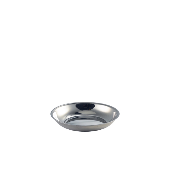 GENWARE | STAINLESS STEELROUND DISH | 10081