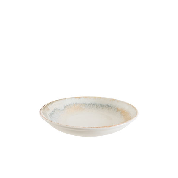 GENWARE | KNIDOS GOURMET DEEP PLATE 20CM X 12 | S-KNDGRM20CK