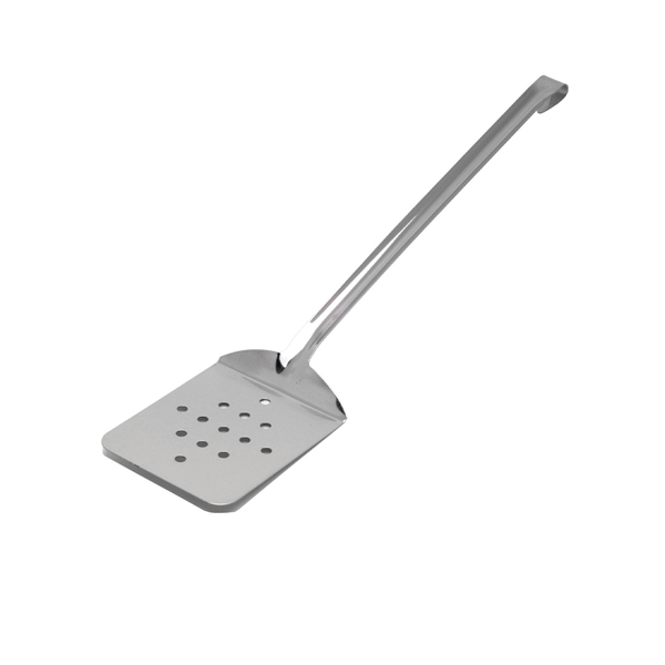 GENWARE | STAINLESS STEEL EGG/FISH SLICE | 6100