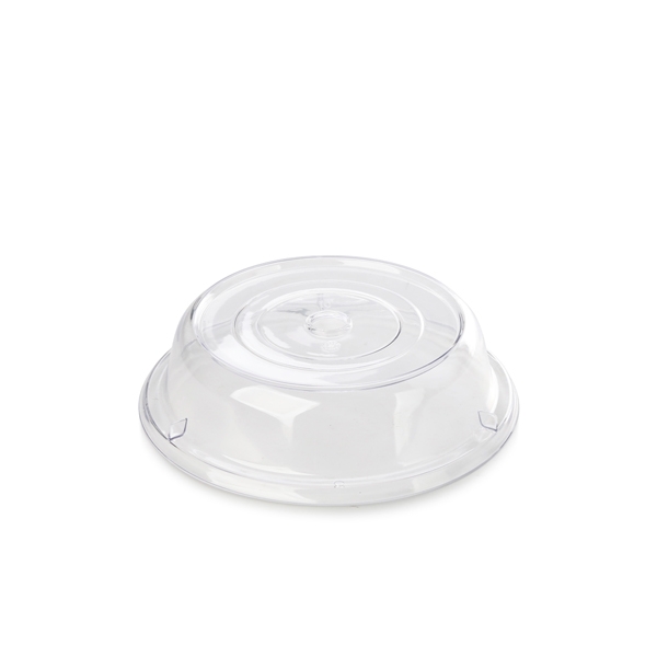 GENWARE | POLYCARBONATE PLATE COVER 21.4CM | PC8-PC
