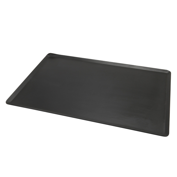 GENWARE | BLACK IRON BAKING SHEET 60 X 40CM | BS-BI640