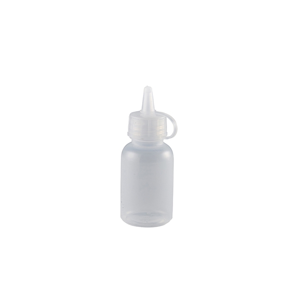 GENWARE | MINI SAUCE BOTTLE 30ML X 24 | MSB30