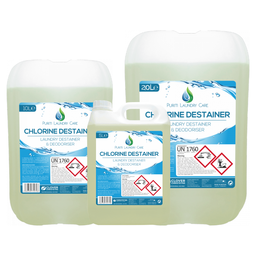 CHRISTEYNS (CLOVER) | 210 LAUNDRY DESTAINER | 210