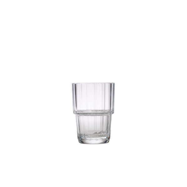 GENWARE | TWILIGHT POLYCARBONATE STACKABLE TUMBLER 40CL X 12 | YL2004-400