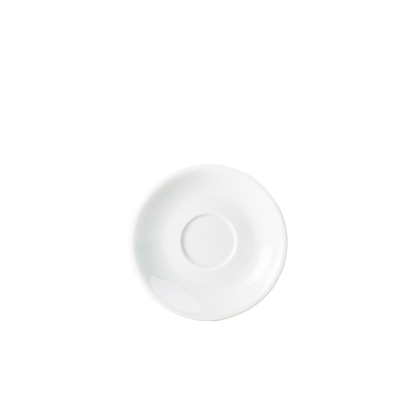 GENWARE | PORCELAIN SAUCER 12CM X 6 | 182112