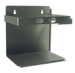 CLOVER (CHRISTEYNS) | DIS06  2LTR CHEMICAL WALL BRACKET | DIS06