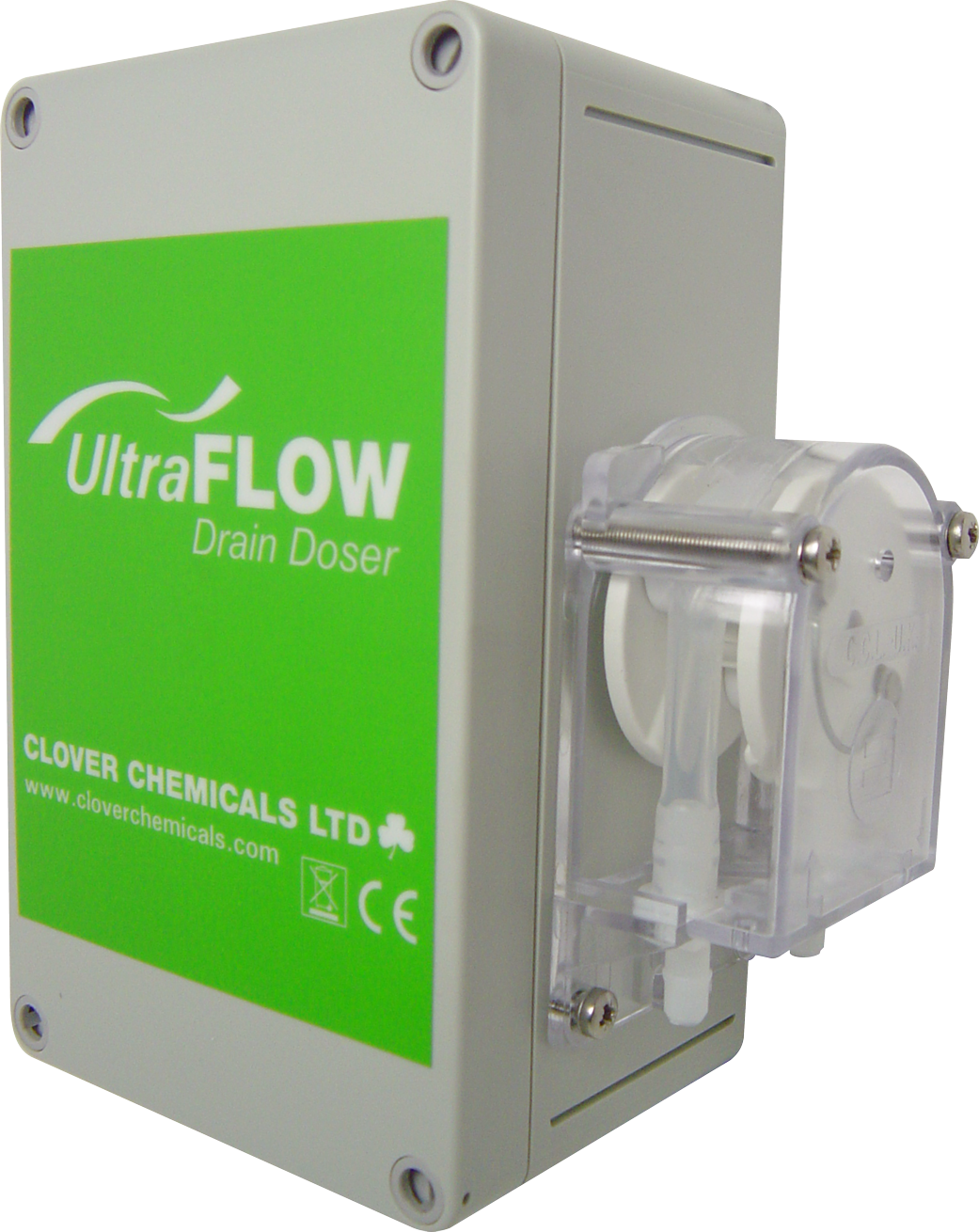 CLOVER (CHRISTEYNS) | DIS117 ULTRAFLOW DOSING UNIT | DIS117