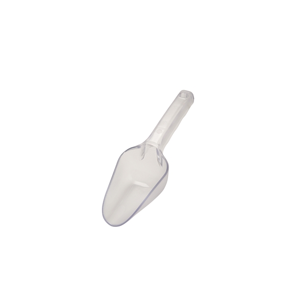 GENWARE | SCOOP PC CLEAR | 4306-07