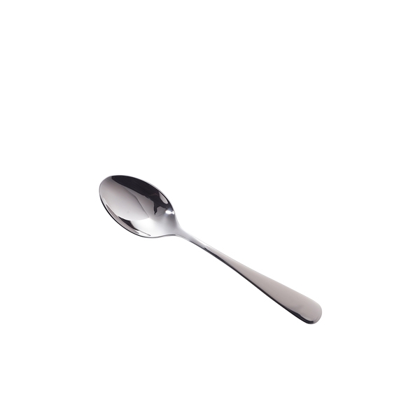 GENWARE | PALERMO TEA SPOON X 12 | TES-PL