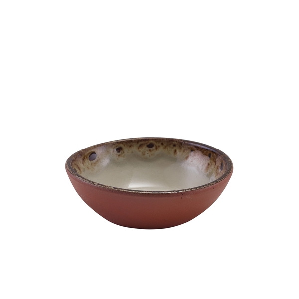 GENWARE | SABROSA STONE BOWL 11CM X 12 | SBR-BW11ST