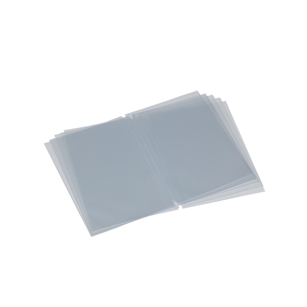 GENWARE | MENU INSERTS A5 - PACK OF 10 | MC-TIA5