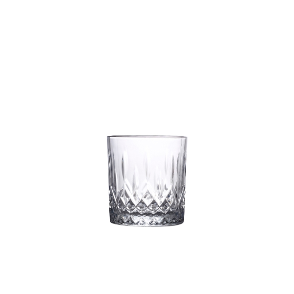 GENWARE | ODIN ROCKS GLASS 33CL/11.6OZ X 6 | ODN430