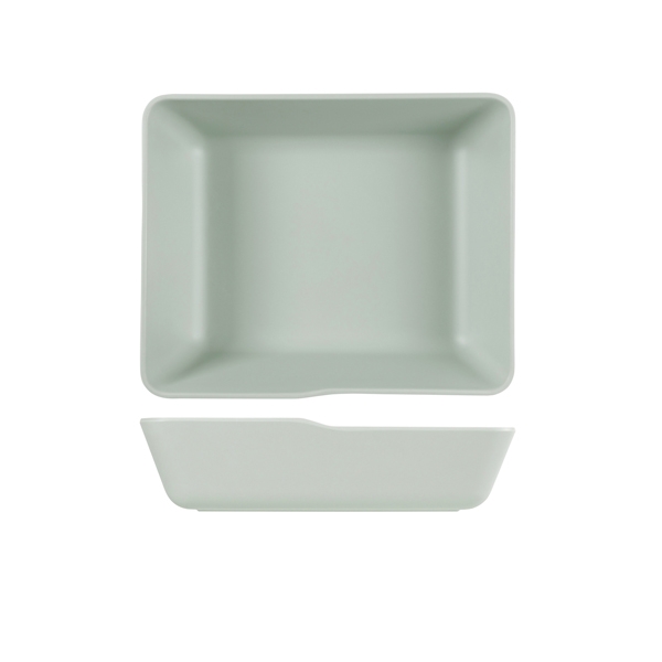 GENWARE | JADE CPH M/MINE GN 1/2 DEEP DISH 32.5 X 26.5 X 8CM | CP120147