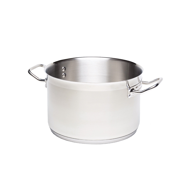 GENWARE | GW CASSEROLE 8L - 28 3CM | 1228-08