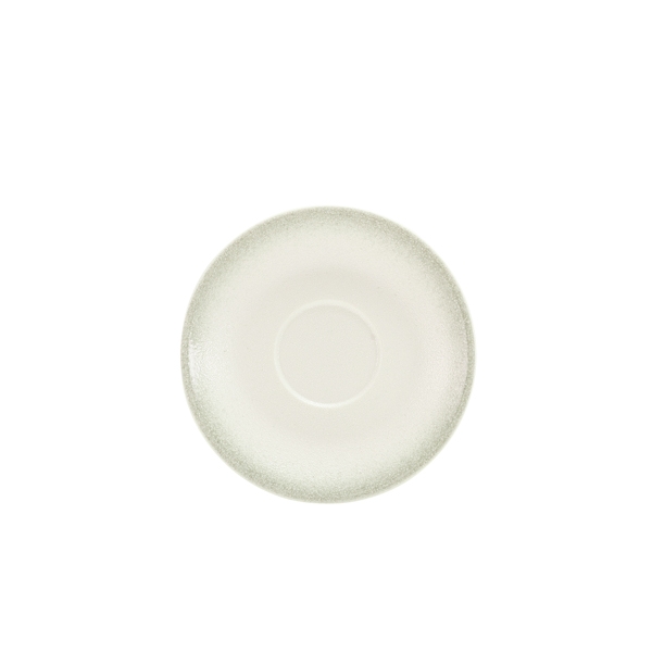 GENWARE | SERENO PORCELAIN CIRRUS SAUCER 12CM X 6 | SCR-SCR12