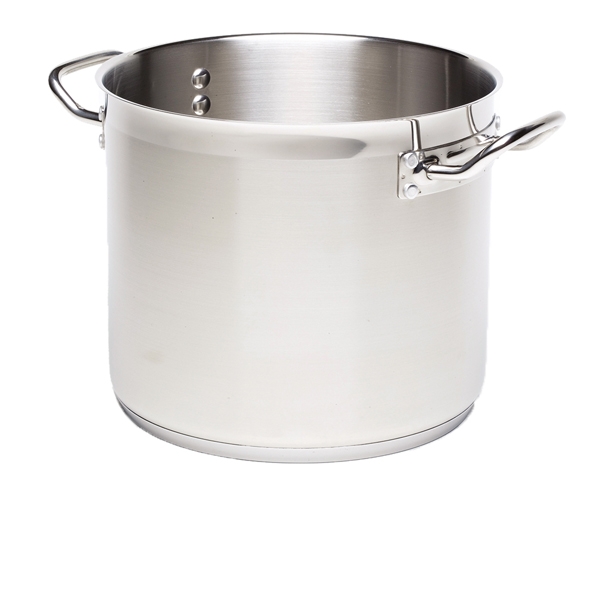 GENWARE | GW STOCKPOT 71L - 45 X 45CM | 1745-71