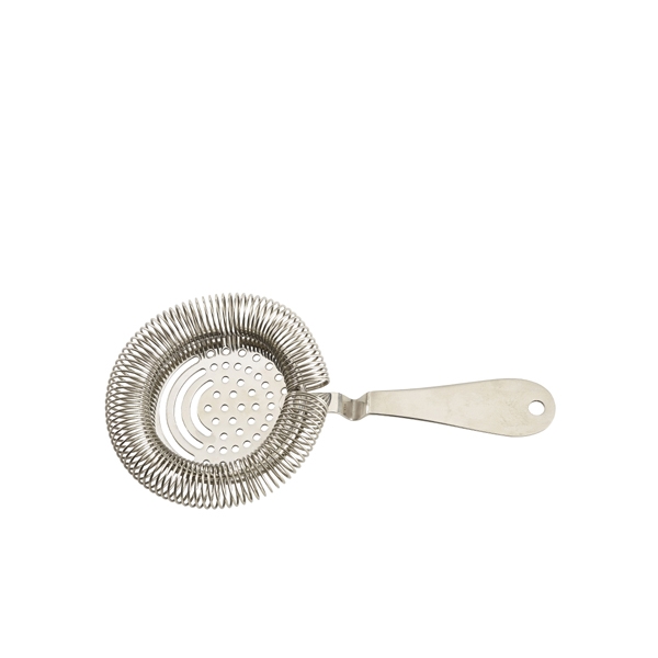 GENWARE | SPRUNG PREMIUM JULEP STRAINER | HAW5