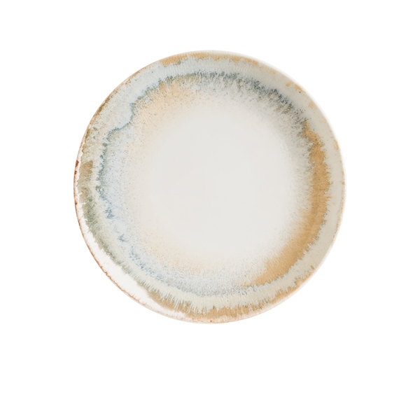 GENWARE | KNIDOS GOURMET FLAT PLATE 27CM X 12 | S-KNDGRM27DZ