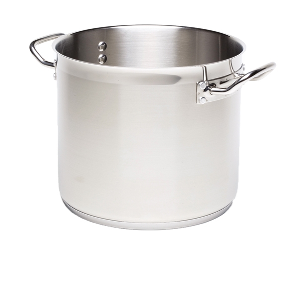 GENWARE | GW STOCKPOT 50L - 40 X 40CM | 1740-50