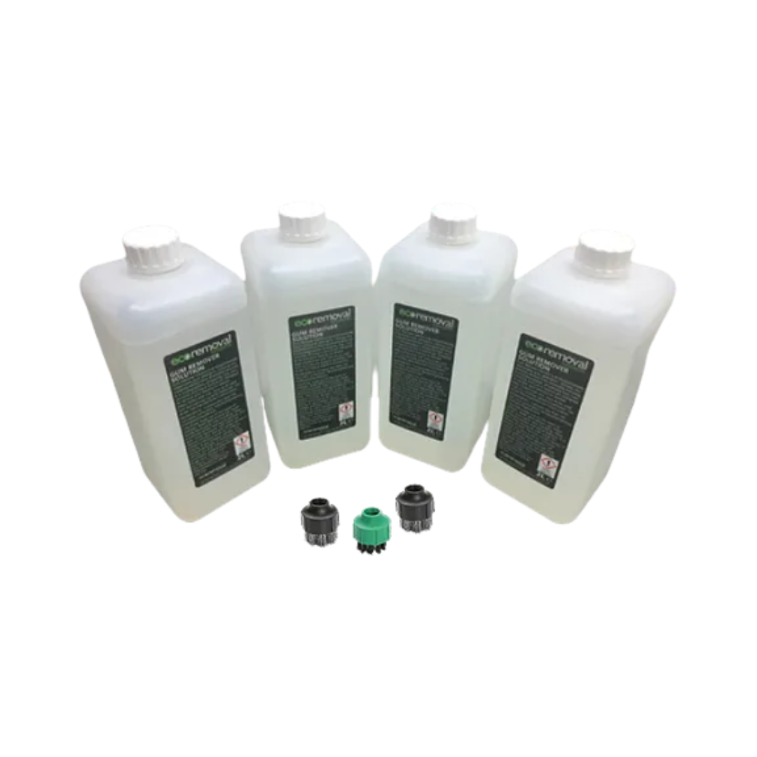 ECO-GUM | ELECTRIC SERVICE PACK | ERSEDP001