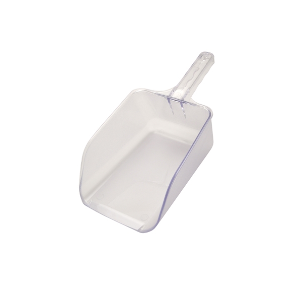 GENWARE | SCOOP PC CLEAR | 4364-07