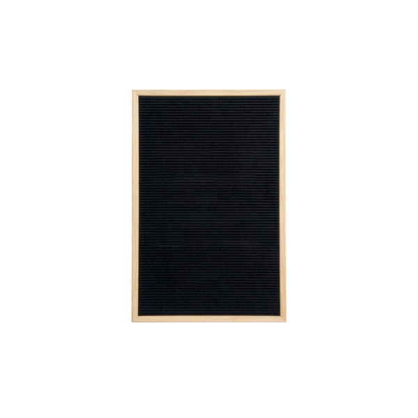 GENWARE | LETTER BOARD 60 X 40CM | WLB-TE-40-60